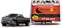 Mobile Billboard Company